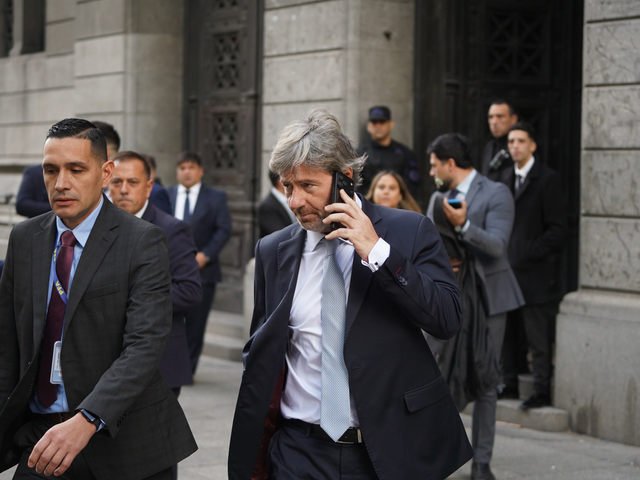 El Gobierno apura el envío de pliegos para la Justicia y manda una tercera tanda con 33 candidatos