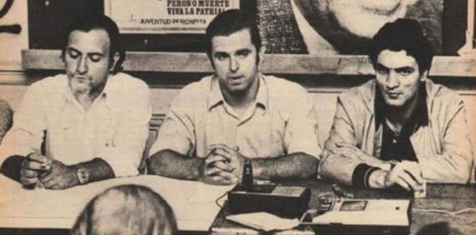 La radiografía política y militar de la SIDE de la dictadura sobre los Montoneros, el ERP, el PC y el PO