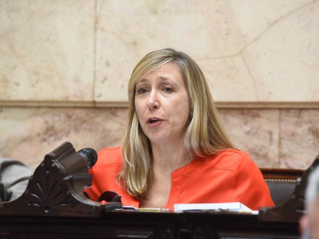 “¿Cuántos pendrive de diferencia hay?”, “Ratero serial” y "Nadie te pide tanto": las chicanas en Diputados por la fallida sesión para pedir moción de censura contra Adorni