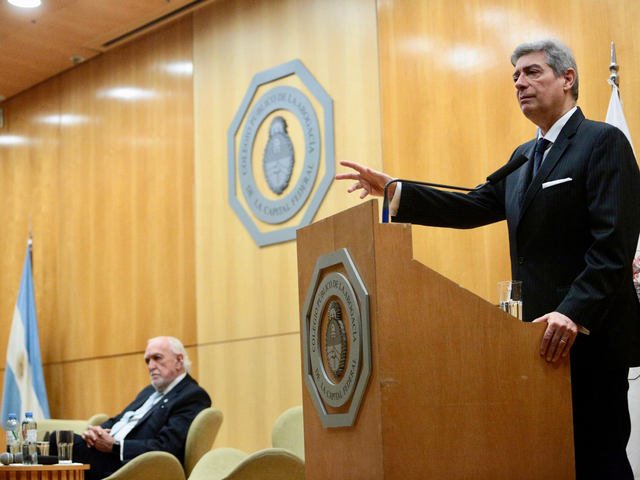 El Colegio de la Abogacía de la CABA apoyó el proyecto de reglamento de la Corte para elegir jueces