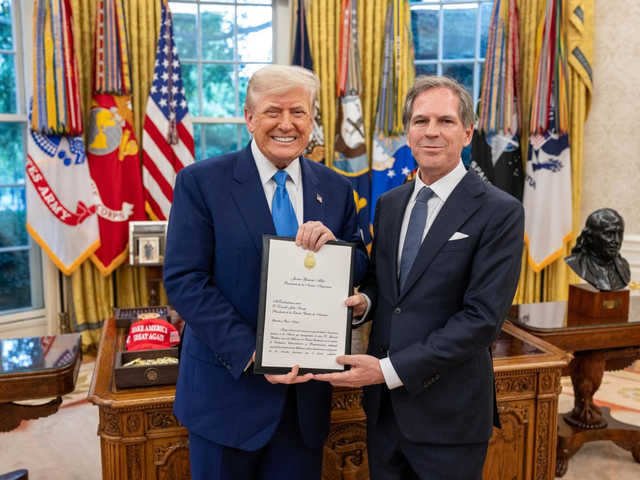 El embajador argentino en EE. UU. respondió a las críticas de Kicillof al acuerdo comercial con Washington: “Es absurdo”