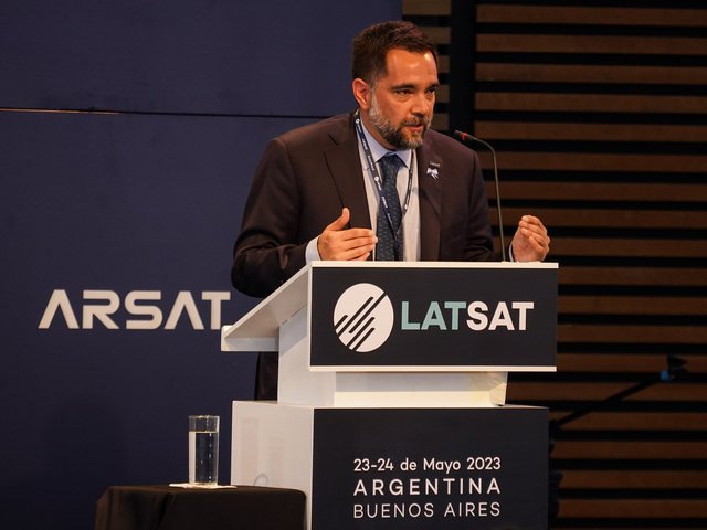 Embargaron las propiedades del ex titular de ARSAT donde se encontraron 2,4 millones de dólares en efectivo