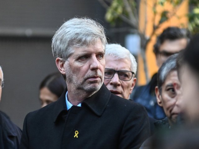 La historia detrás del despido de Sergio Neiffert de la SIDE: presiones, desconfianza y un amotinamiento