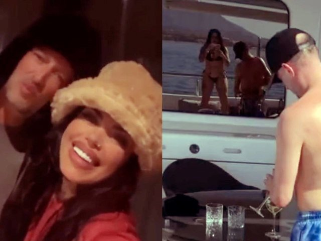 Se reactivó un peritaje sobre los bienes de Martín Insaurralde en la causa del yategate