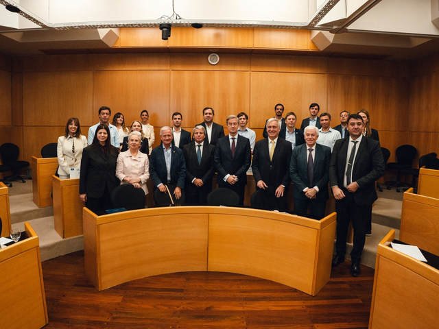 Lanzan la tercera etapa de un plan para mejorar los servicios digitales en 30 ciudades