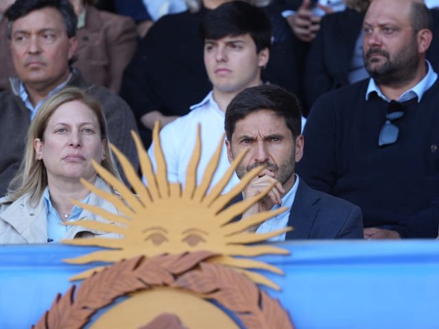 Pullaro se bajó de la carrera presidencial y criticó el show de Milei: “Es un gobierno que no conecta con la gente”