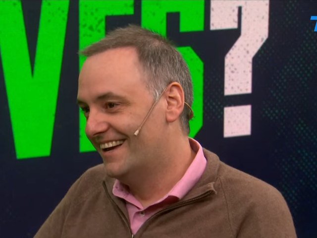 “Hoy el Gabinete es el que está, lo que pase mañana sólo lo sabe el Presidente”: Adorni habló sobre la posible salida de Werthein de Cancillería