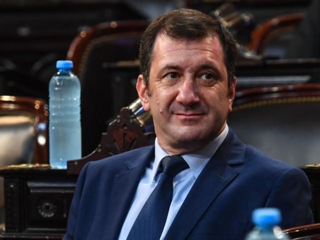 La Justicia de Paraguay condenó a Edgardo Kueider a dos años de prisión por intentar ingresar 211.102 dólares sin declarar