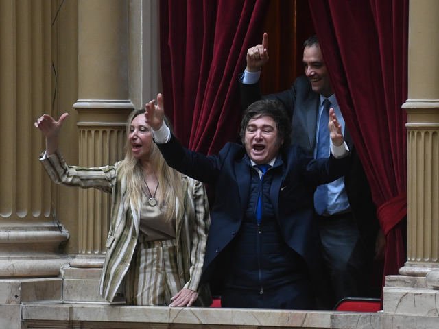 Quiebres y nuevas alianzas; cómo queda el nuevo mapa del poder en Diputados