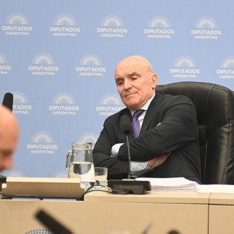 José Luis Espert contó cómo conoció a Fred Machado y denunció una "campaña sucia" del kirchnerismo