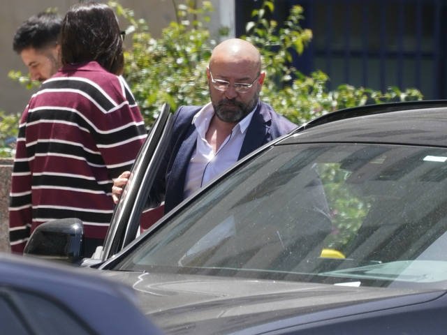 Procesaron al ex titular de la ANDIS Diego Spagnuolo por fraude al Estado y coimas
