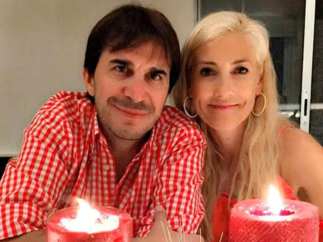 Allanan la casa de Javier Faroni, el empresario teatral investigado por el desvío de fondos de la AFA en los Estados Unidos