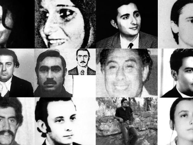 Revelaron los nombres de los desaparecidos en la última dictadura cuyos restos fueron hallados en el centro clandestino La Perla