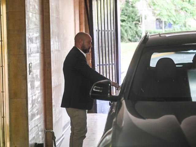 Mientras siguen las indagatorias en ANDIS, Diego Spagnuolo pidió ser sobreseído en la causa por corrupción