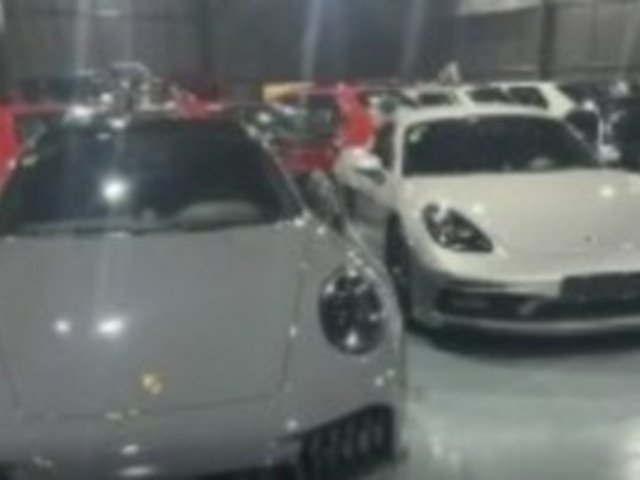 Corrupción en la AFA: se postergó la declaración de un testigo clave vinculado a uno de los Porsche secuestrados en la mansión de Pilar