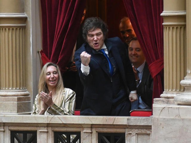 Madrugada de escándalo y la decisión de Javier Milei que podría poner en jaque los planes de Axel Kicillof