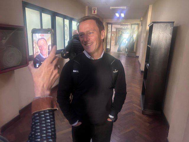 Tras admitir los pagos en negro, el contratista de Adorni hizo una presentación espontánea y aportó nuevas pruebas en la Justicia