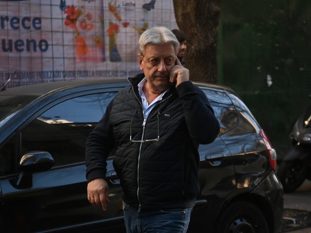 Imputaron al titular de la UOM por  presuntas irregularidades en el manejo de los fondos del gremio