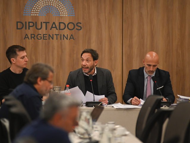 Comisión $Libra: los diputados van a reclamar a la Corte Suprema para que Karina Milei y otros testigos citados se presenten