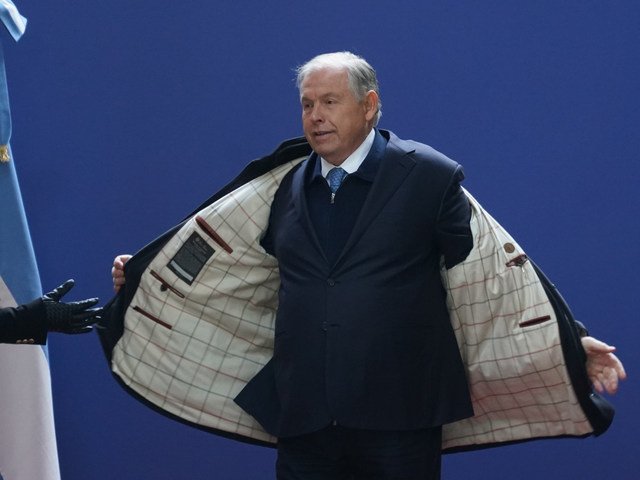 El canciller Werthein le presentó su renuncia al Presidente: intrigas, recelos y los nombres que suenan para sucederlo