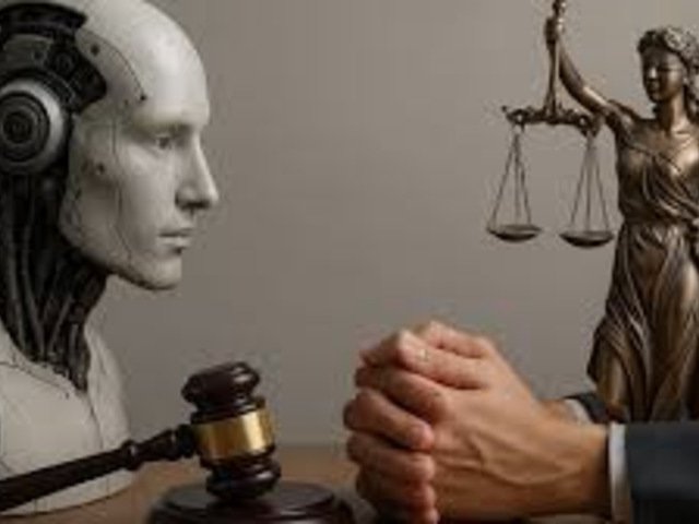 Desarrollan un “funcionario” con Inteligencia Artificial: ¿puede una computadora tener responsabilidad pública?