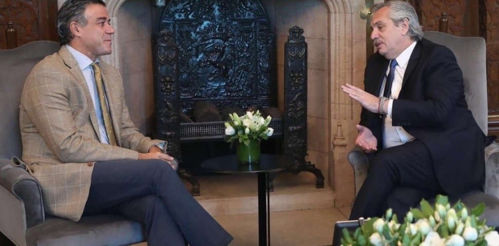 La causa contra Alberto Fernández por violencia de género tiene nuevo juez, pero podría ser recusado