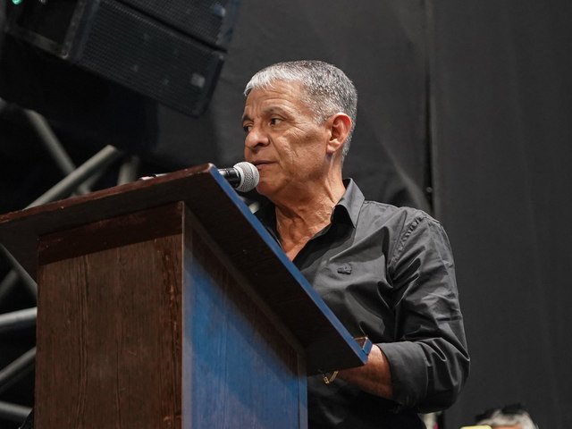 Uno de los nuevos jefes de la CGT quiere sumar a la UTA para enfrentar la reforma laboral: “Ante este Gobierno cipayo tenemos que unirnos, divididos nos llevan puestos”