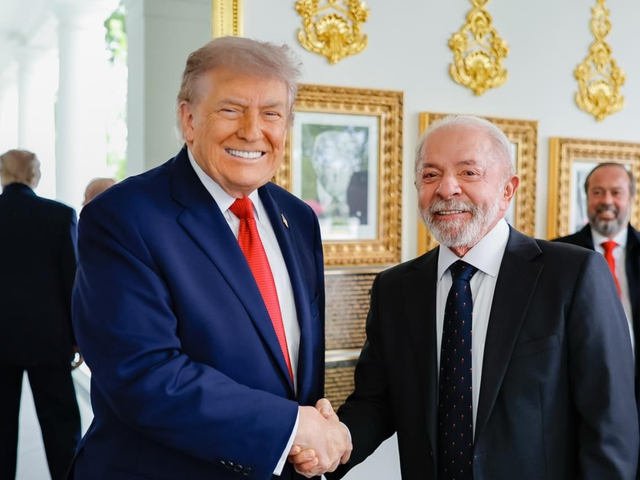 La rivalidad entre Milei y Lula crece por la elección del secretario de las Naciones Unidas
