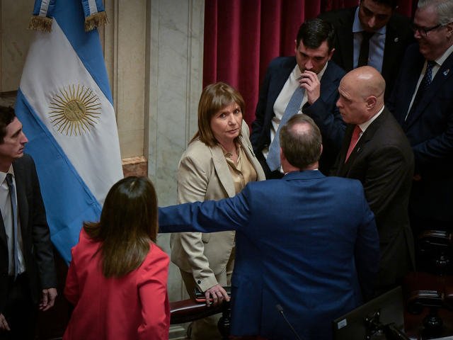 Polémica en el Congreso: los senadores reciben un nuevo aumento y cobrarán $12 millones por mes