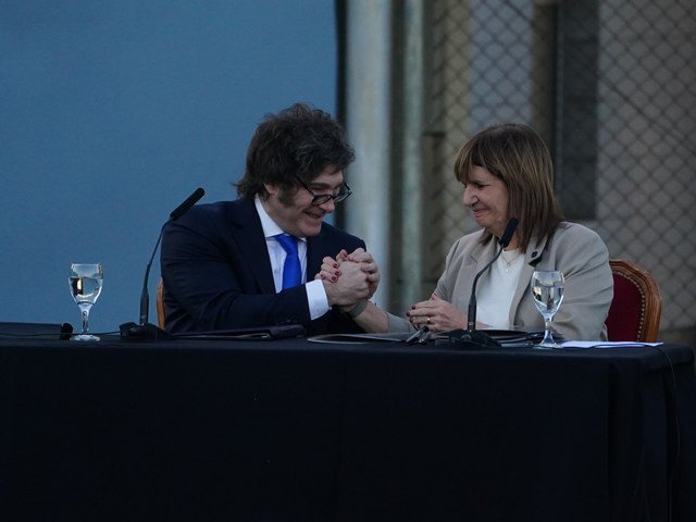 Milei pidió apurar otra reforma para el primer trimestre: impulsará el nuevo Código Penal