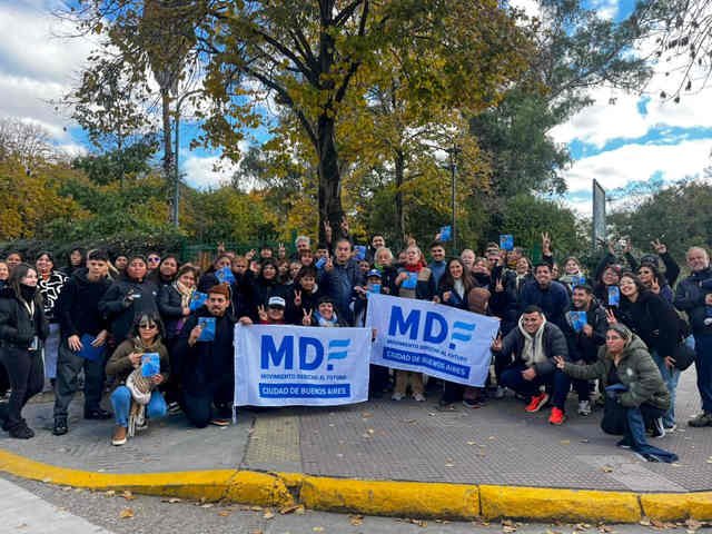 Kicillof amplifica su propio armado en la Ciudad en medio de los cruces con La Cámpora