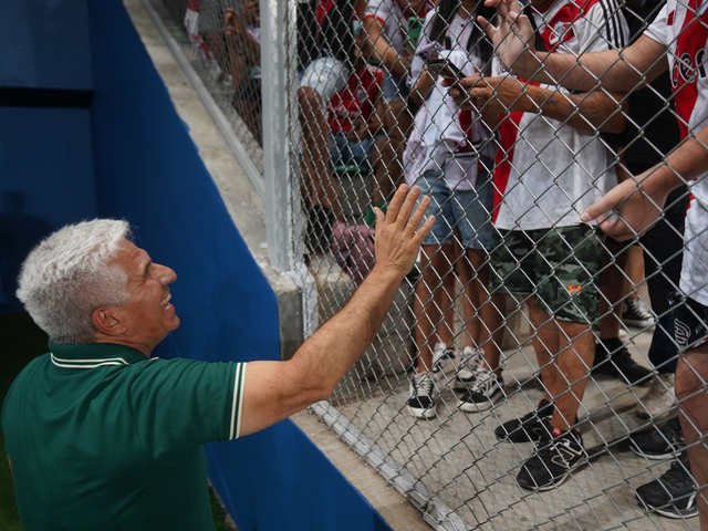 Salió un nuevo ranking de gobernadores: líder inédito y cuatro opositores reprobados