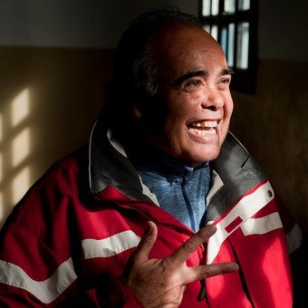 Confirmaron penas entre 3 y 8 años a miembros de la banda que explotaba la feria de La Salada