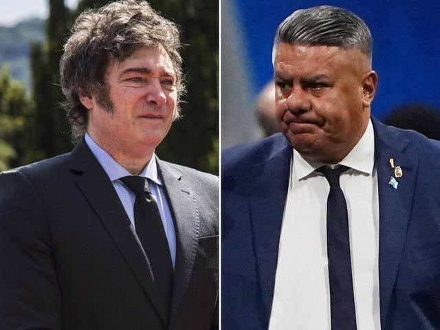 Nueva encuesta y datos clave sobre dos temas calientes: reforma laboral y corrupción en el fútbol