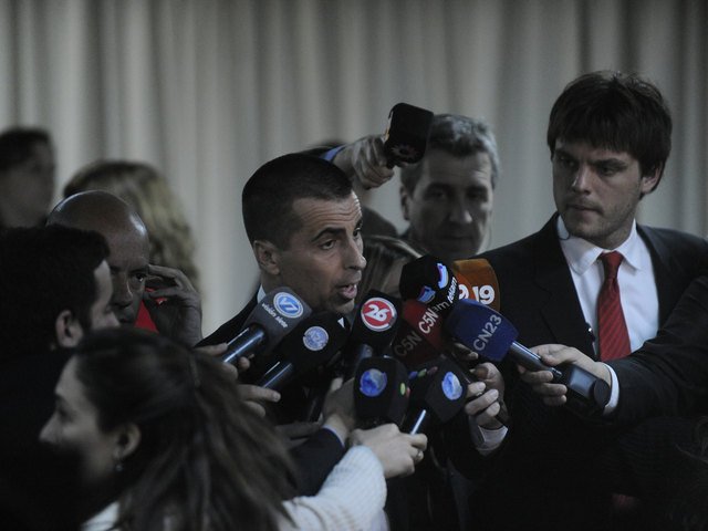 El abogado que logró la condena al cura Grassi advierte sobre los peligros del debilitamiento de la Justicia
