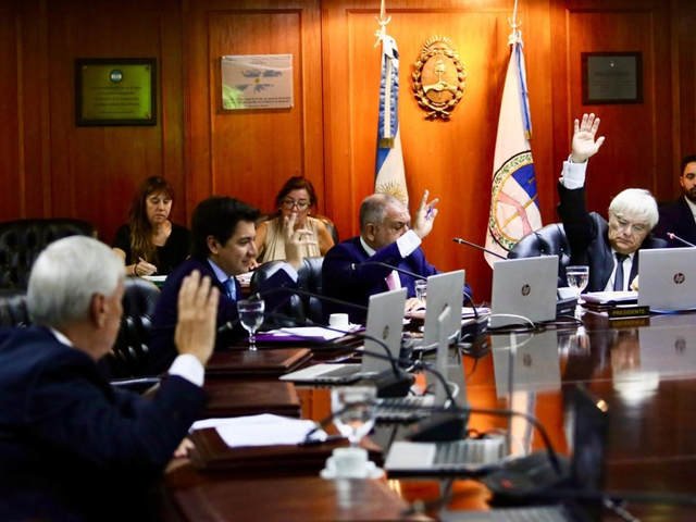 El Consejo de la Magistratura citará a dar explicaciones a dos jueces federales por mal desempeño