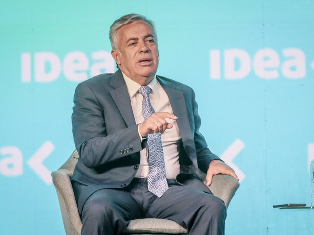 “Va a haber mucho control”: la respuesta de Alfredo Cornejo a las críticas por la aprobación del regreso de la minería a Mendoza