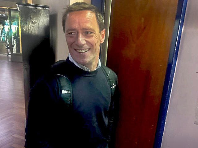El contratista de Manuel Adorni respondió a las acusaciones de Javier Milei: “Tristeza, angustia, dolor en el corazón”