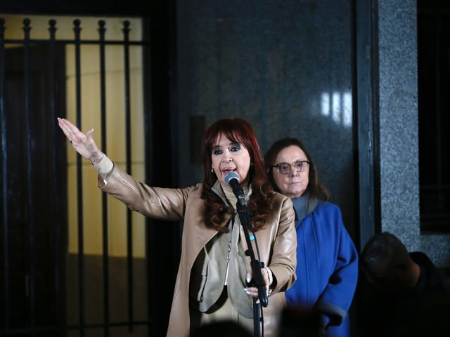 Hace un año Cristina Kirchner quedaba presa, y en 1.095 días podrá pedir la libertad condicional
