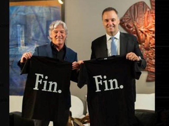 Antes de asumir, Adorni recibió dinero de la productora de Marcelo Grandio durante casi un año