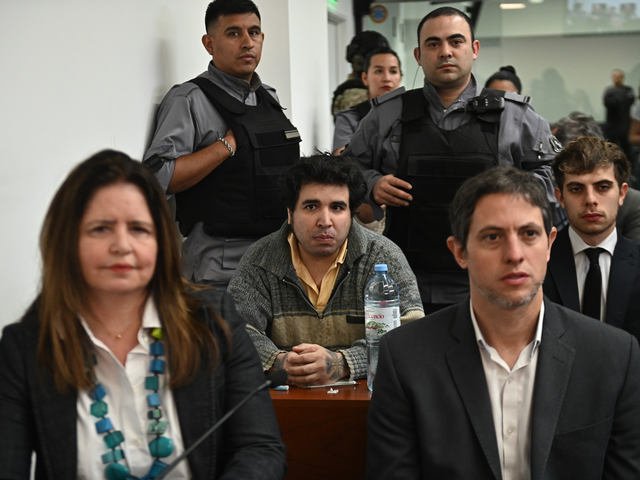 Atentado a Cristina Kirchner: condenaron a Sabag Montiel y a Uliarte, quienes dentro de dos años y medio y cinco años podrían recuperar la libertad