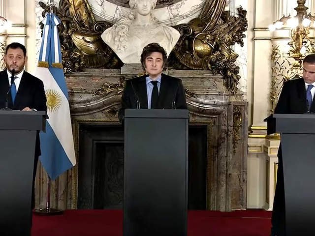 El Gobierno le abre la puerta al sector privado en la actividad nuclear, una de las áreas más sensibles del país