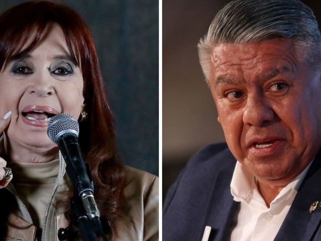 El “blanco” de Chiqui Tapia y el chat del juicio de los Cuadernos