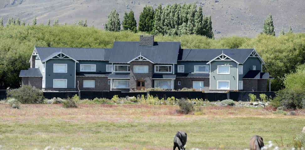 Para la Justicia, Santa Cruz debería ser la beneficiada con las propiedades que le sacaron a Cristina Kirchner y Lázaro Báez en la causa Vialidad