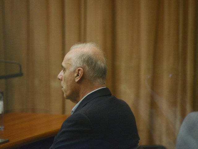 Caso Cuadernos: Claudio Uberti ratificó su confesión: “Me dicen buchón pero yo soy arrepentido, no buchón”