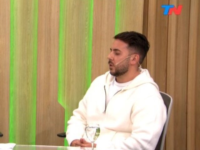 Rulo con el dólar blue: un ex socio de Elías Piccirillo amenaza con convertirse en arrepentido y apunta a Alberto Fernández