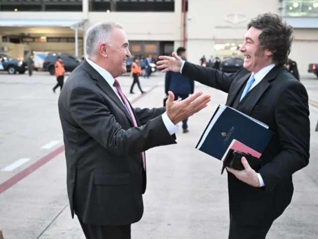 Milei viaja a Tucumán para celebrar la Independencia y busca mostrarse con gobernadores