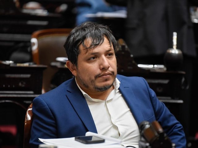 Un diputado catamarqueño que dejó a el bloque K defiende su decisión: “No es una cuestión ideológica”