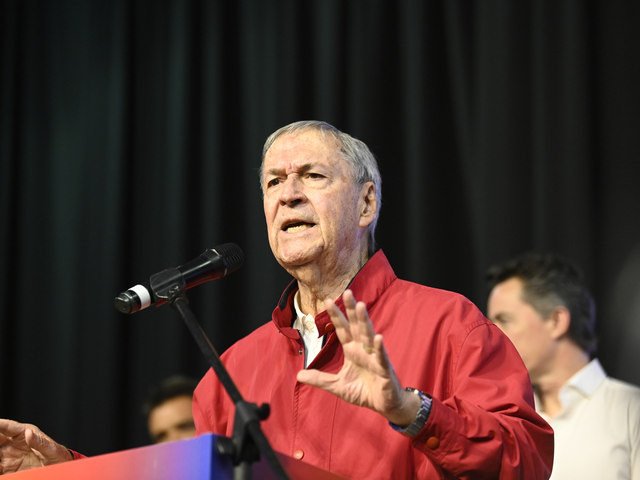 Juan Schiaretti será sometido a una intervención cardíaca