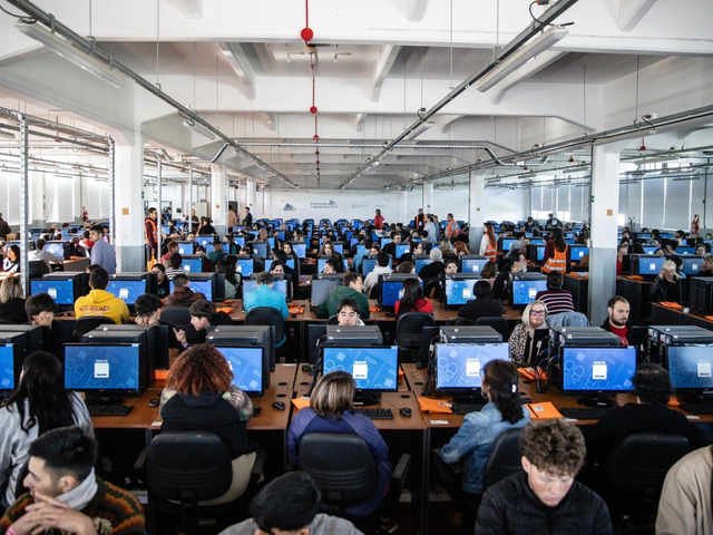 A qué hora se conocerán los resultados de las Elecciones 2025